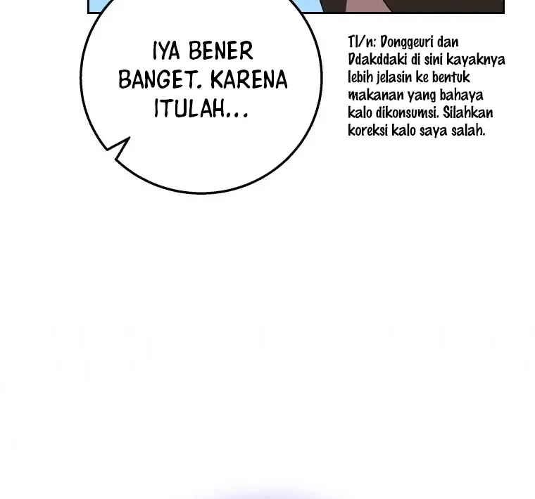 Hello? Veterinarian! Chapter 82 - Halaman 16