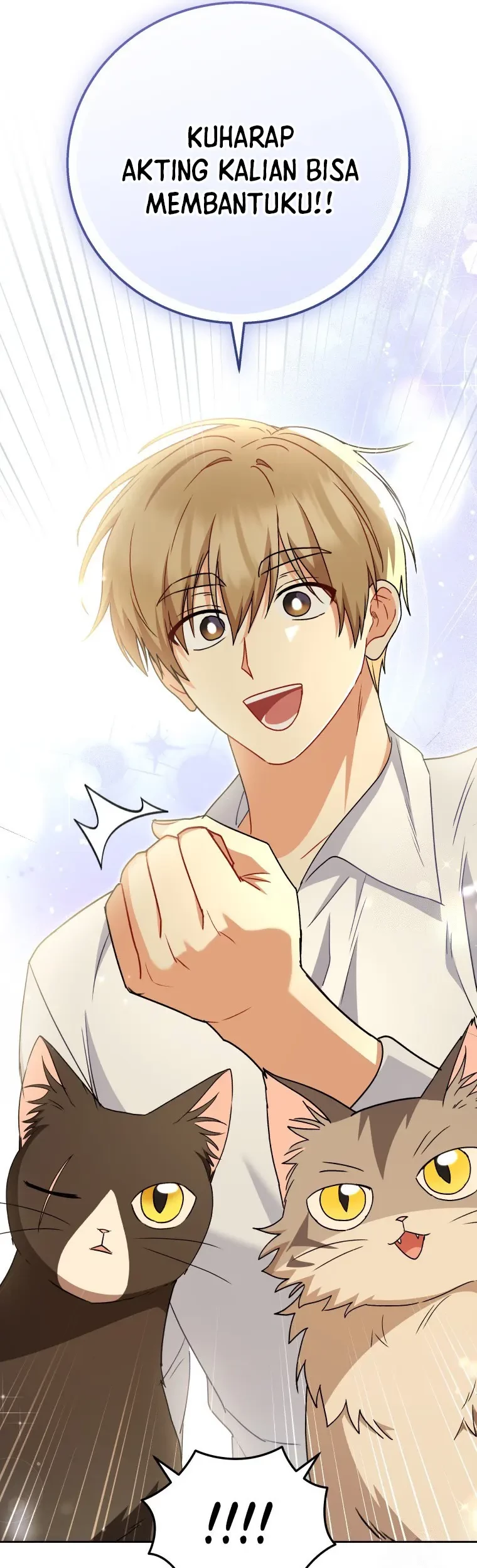 Hello? Veterinarian! Chapter 82 - Halaman 17