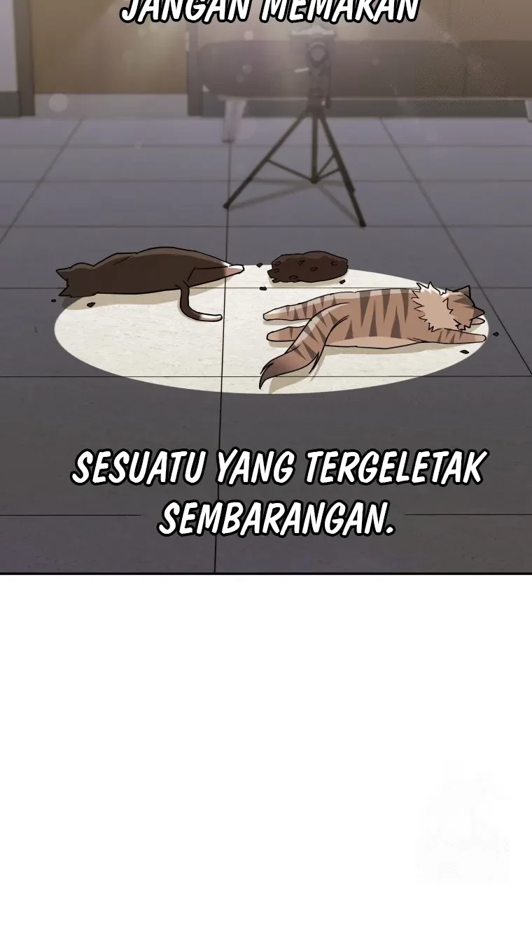 Hello? Veterinarian! Chapter 82 - Halaman 36