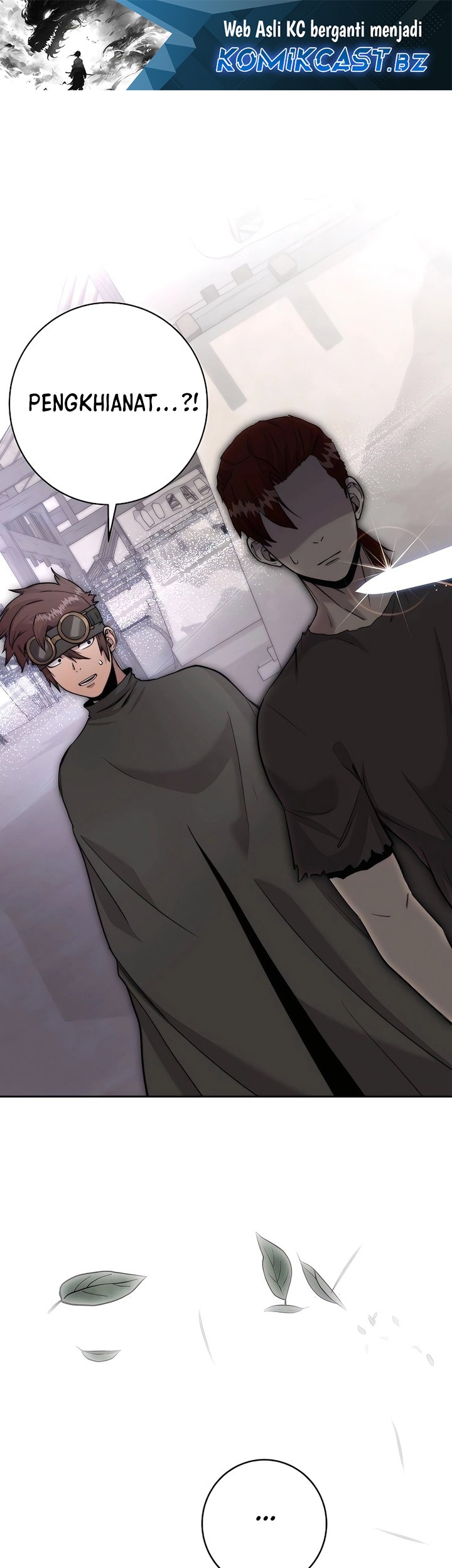 Manhwa Holy Emperor’s Grandson is a Necromancer Chapter 69 gambar 2