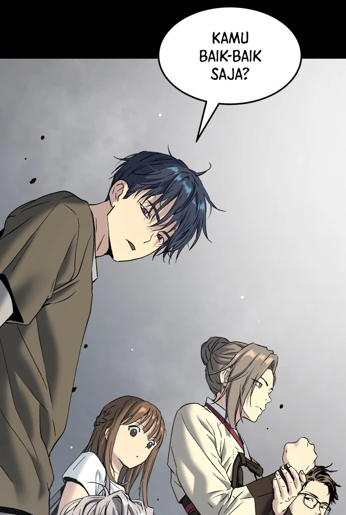 Oh! Dangun Chapter 50 - Halaman 15