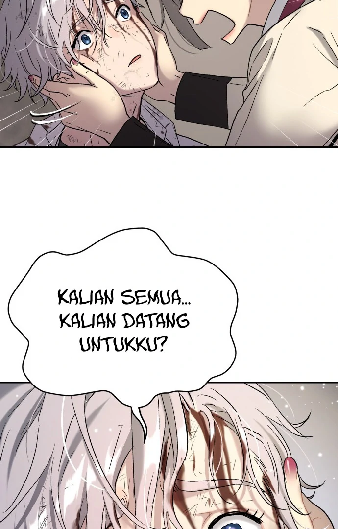 Oh! Dangun Chapter 50 - Halaman 18
