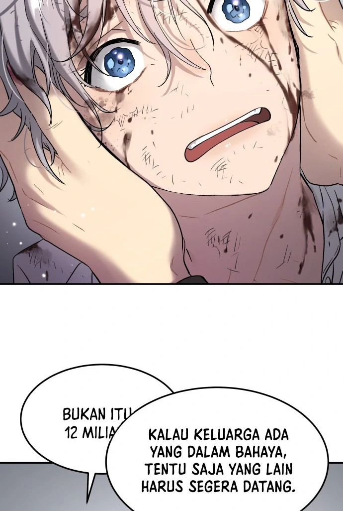 Oh! Dangun Chapter 50 - Halaman 19