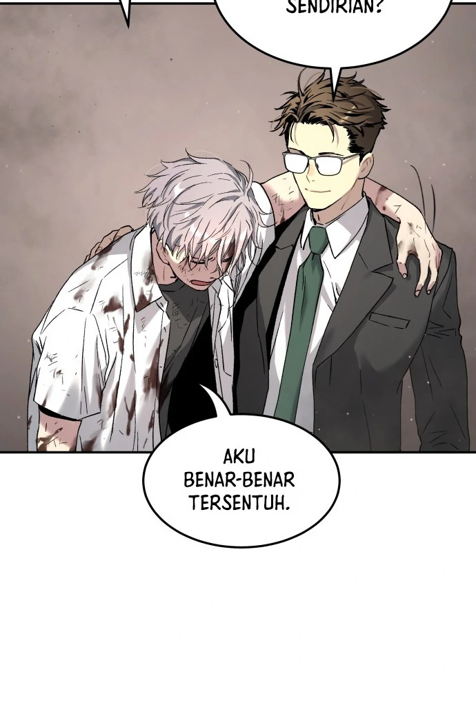 Oh! Dangun Chapter 50 - Halaman 24