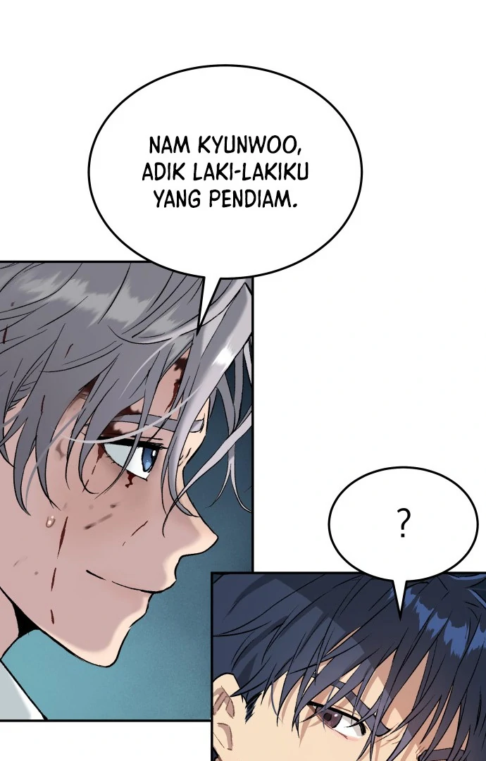 Oh! Dangun Chapter 50 - Halaman 25
