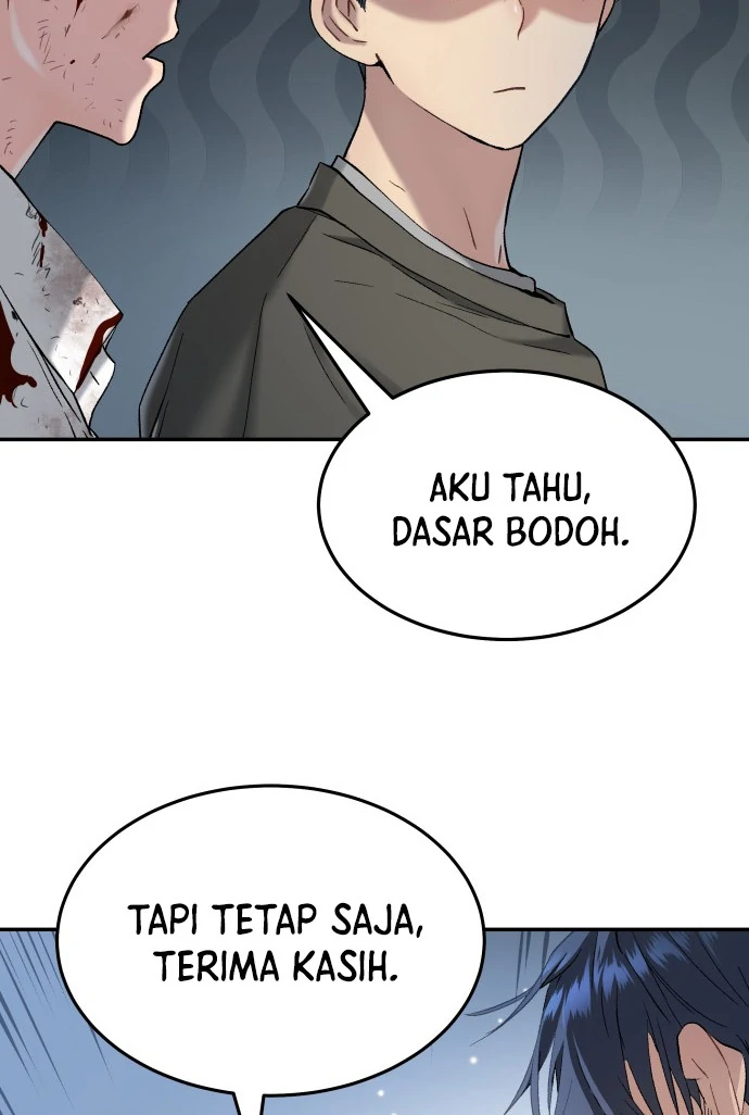 Oh! Dangun Chapter 50 - Halaman 27