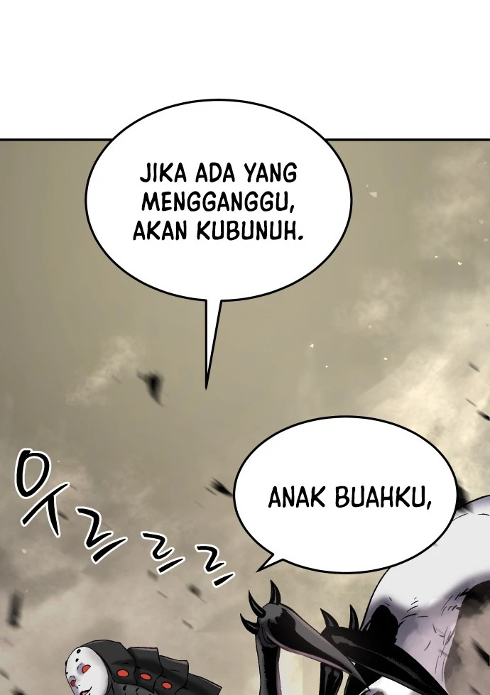 Oh! Dangun Chapter 50 - Halaman 46