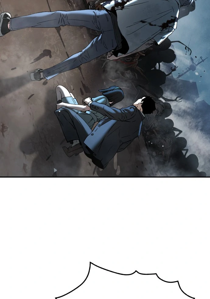 Oh! Dangun Chapter 50 - Halaman 50
