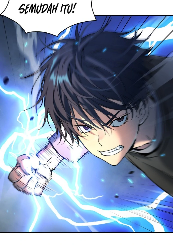 Oh! Dangun Chapter 50 - Halaman 53