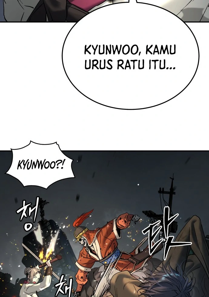 Oh! Dangun Chapter 50 - Halaman 61