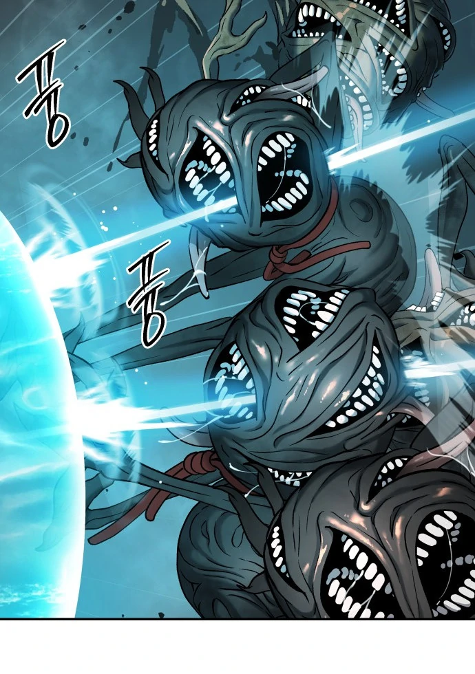 Oh! Dangun Chapter 50 - Halaman 65