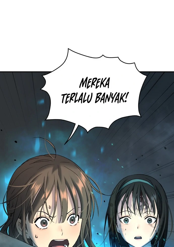 Oh! Dangun Chapter 50 - Halaman 66