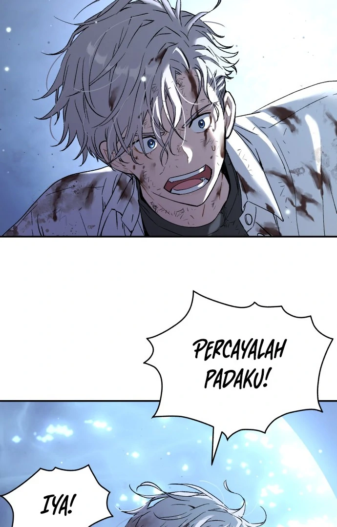 Oh! Dangun Chapter 50 - Halaman 68