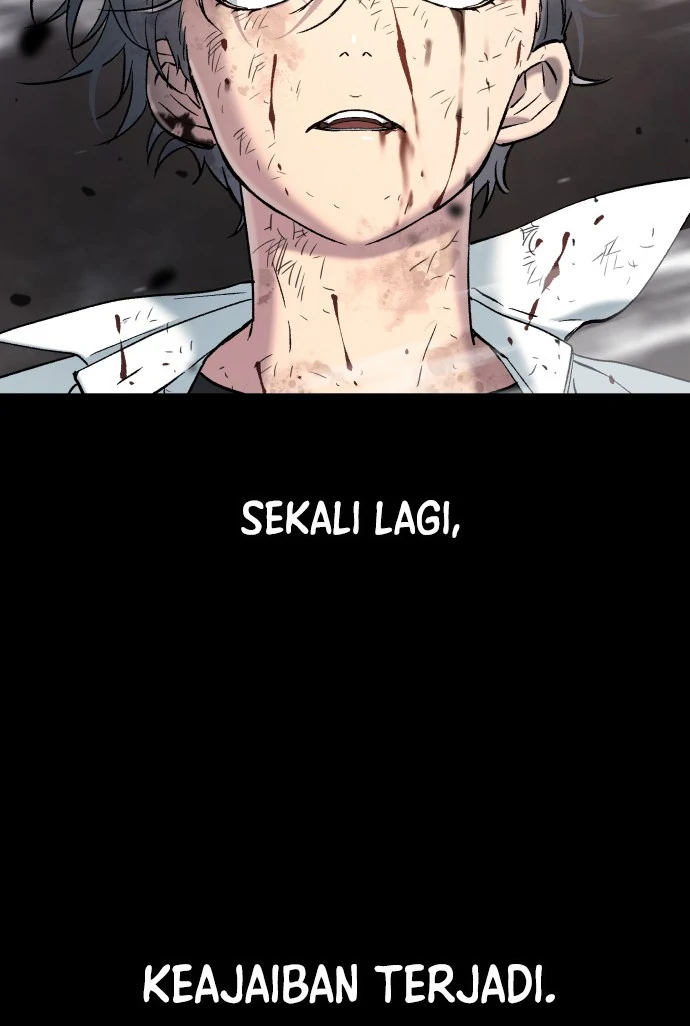 Oh! Dangun Chapter 50 - Halaman 8