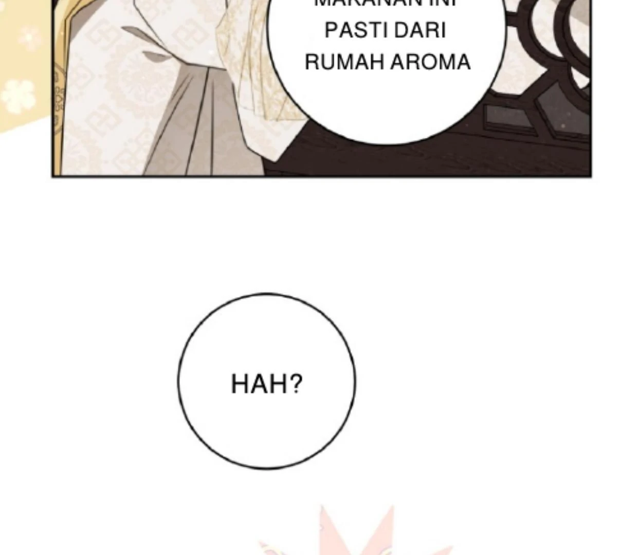 I Became the Despised Granddaughter of the Murim Family Chapter 81 - Halaman 117