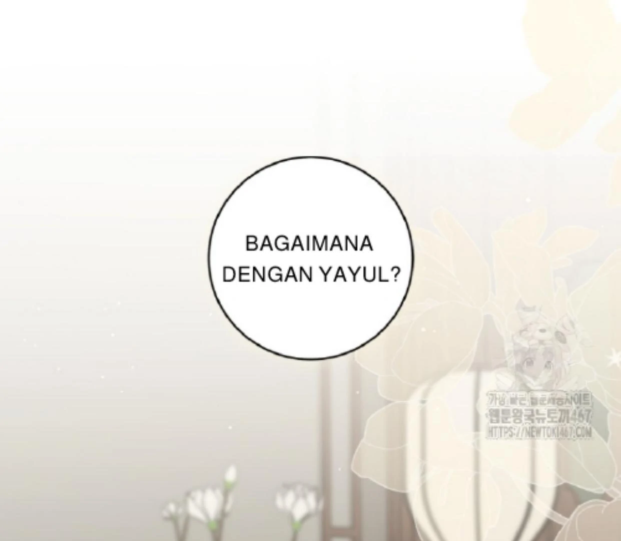 I Became the Despised Granddaughter of the Murim Family Chapter 81 - Halaman 126