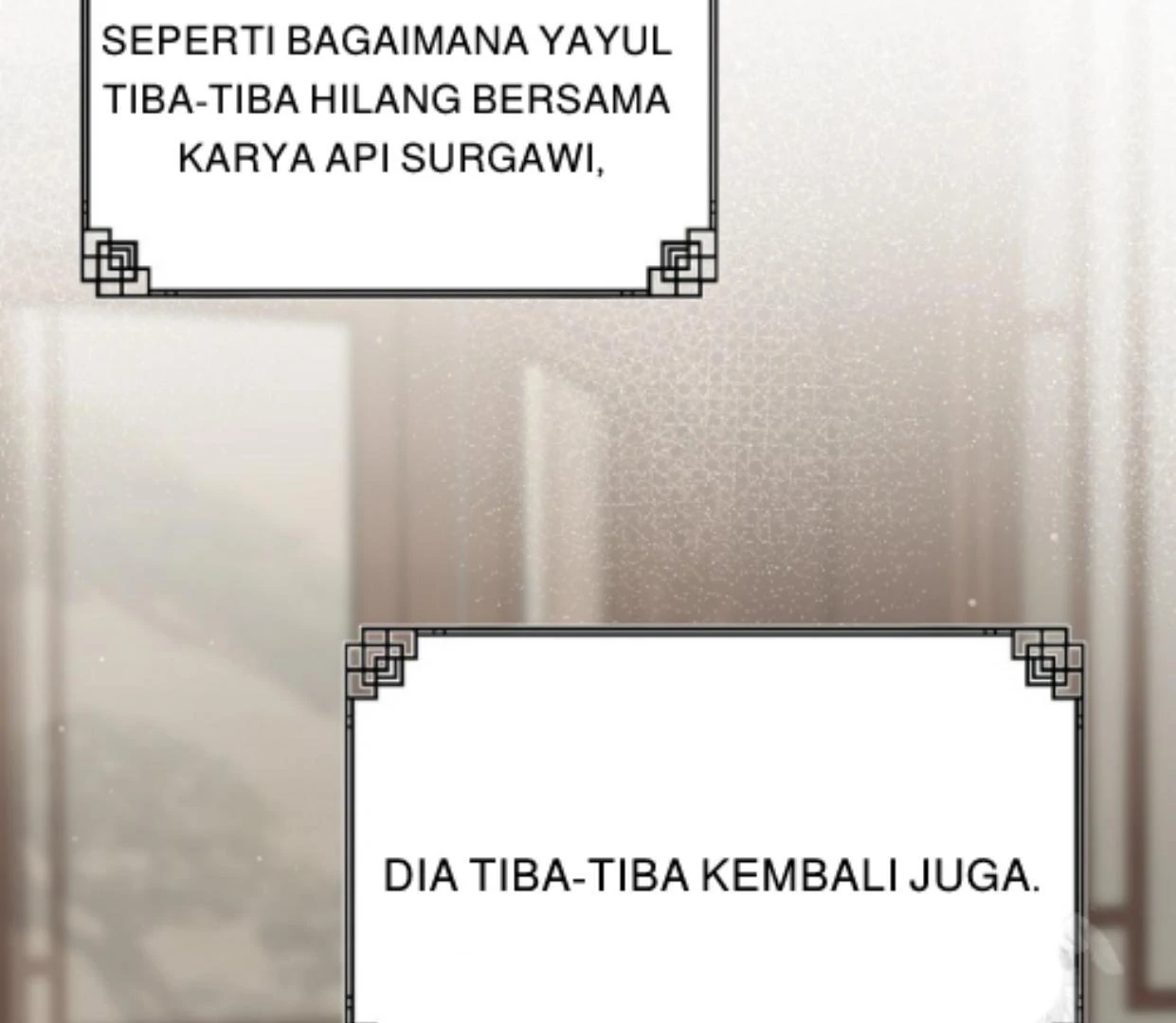 I Became the Despised Granddaughter of the Murim Family Chapter 81 - Halaman 137