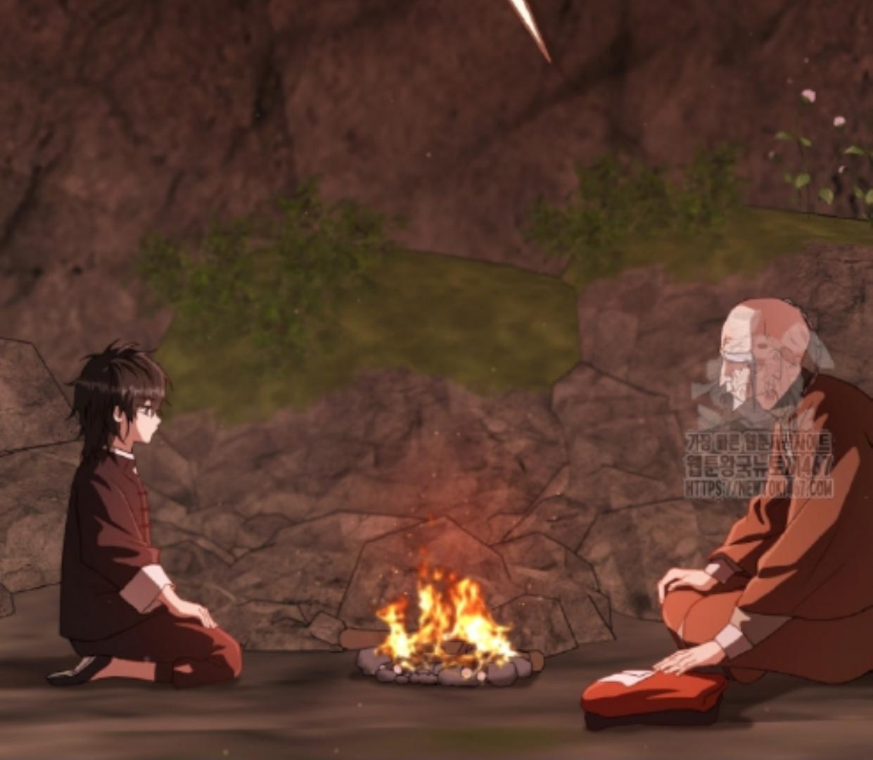 I Became the Despised Granddaughter of the Murim Family Chapter 81 - Halaman 14