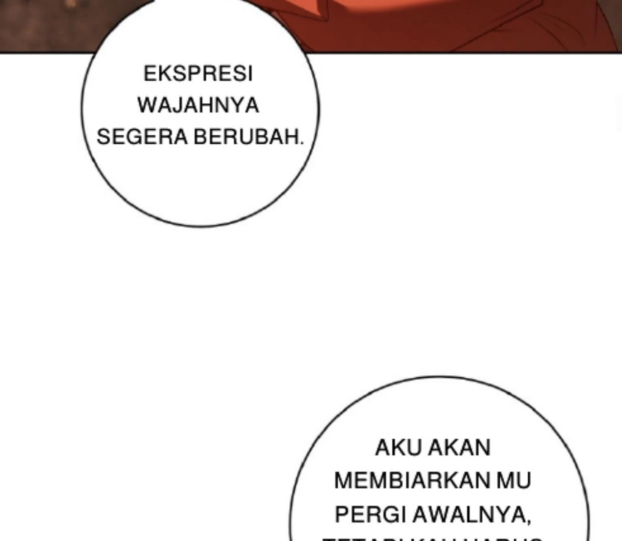 I Became the Despised Granddaughter of the Murim Family Chapter 81 - Halaman 20