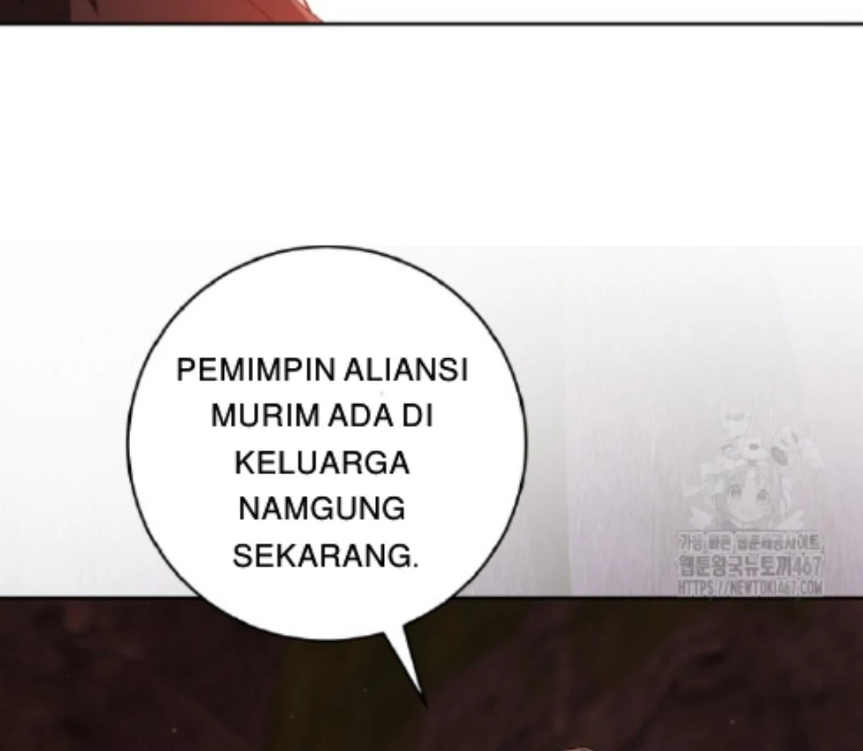 I Became the Despised Granddaughter of the Murim Family Chapter 81 - Halaman 22