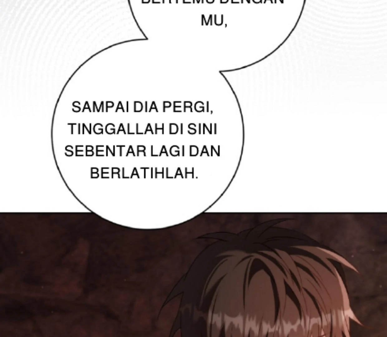 I Became the Despised Granddaughter of the Murim Family Chapter 81 - Halaman 28
