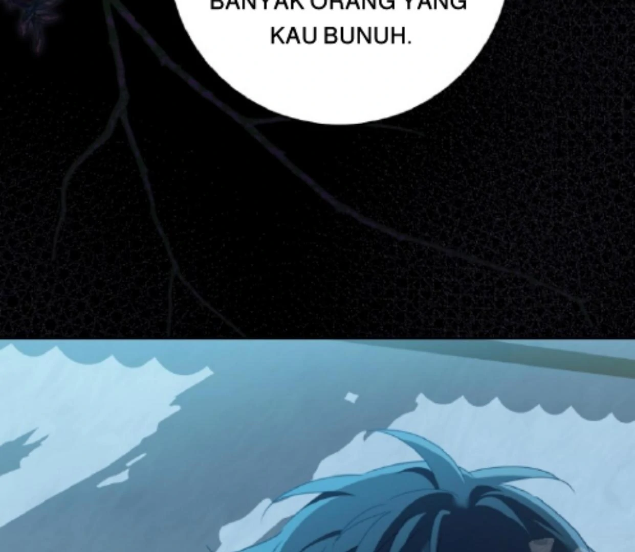 I Became the Despised Granddaughter of the Murim Family Chapter 81 - Halaman 50