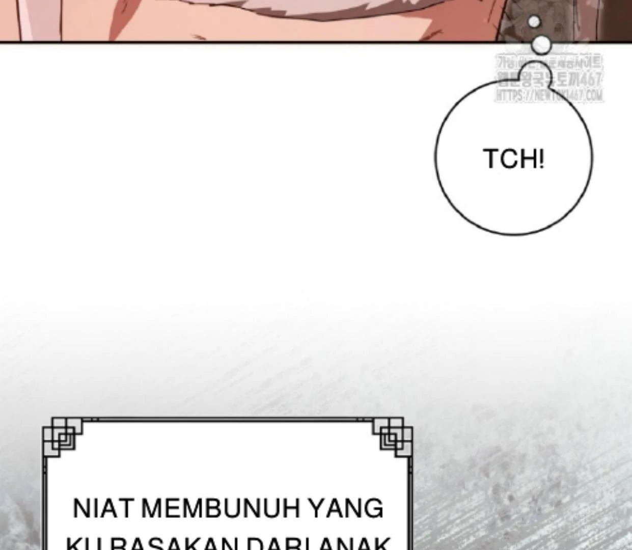 I Became the Despised Granddaughter of the Murim Family Chapter 81 - Halaman 56