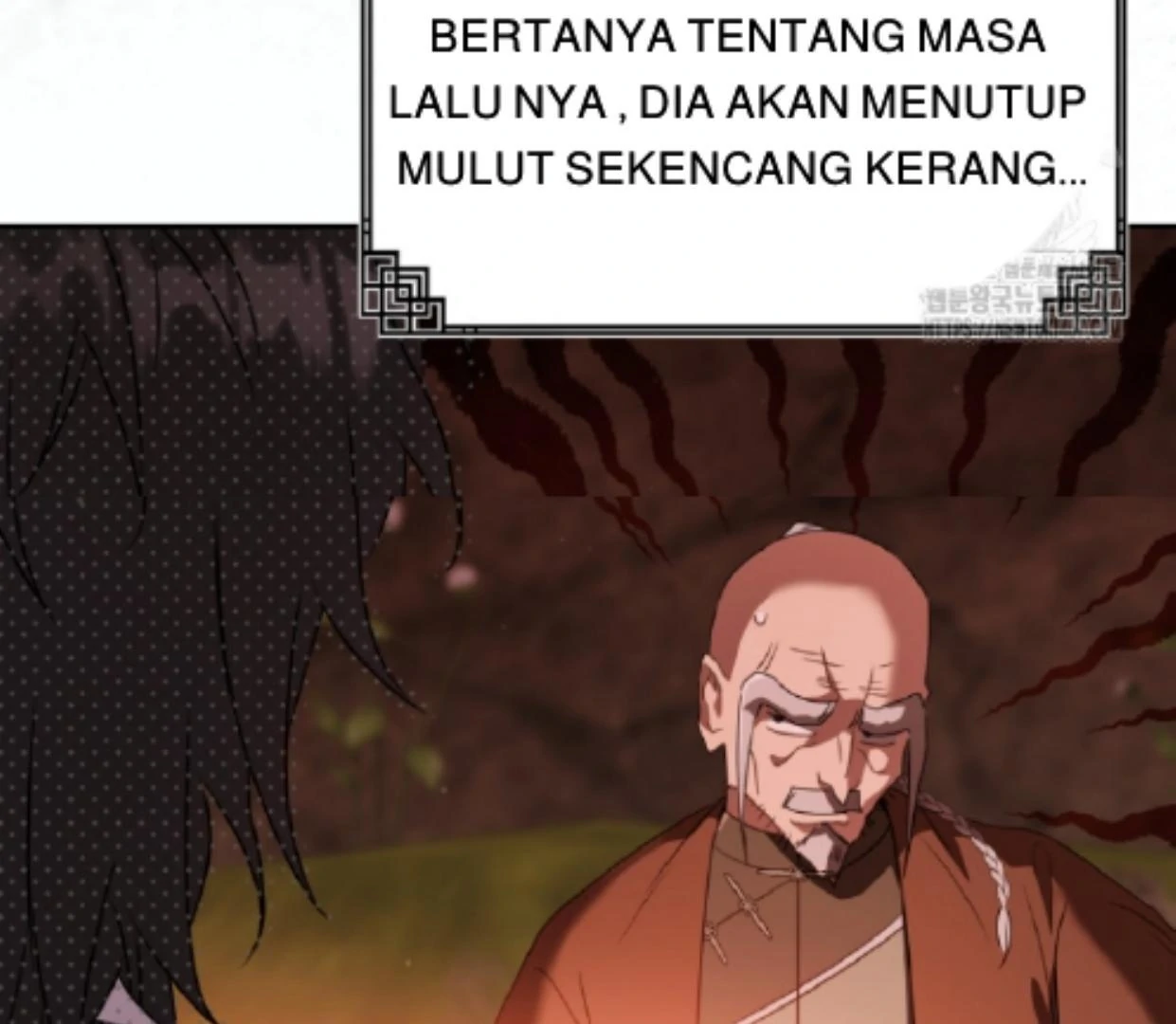 I Became the Despised Granddaughter of the Murim Family Chapter 81 - Halaman 59