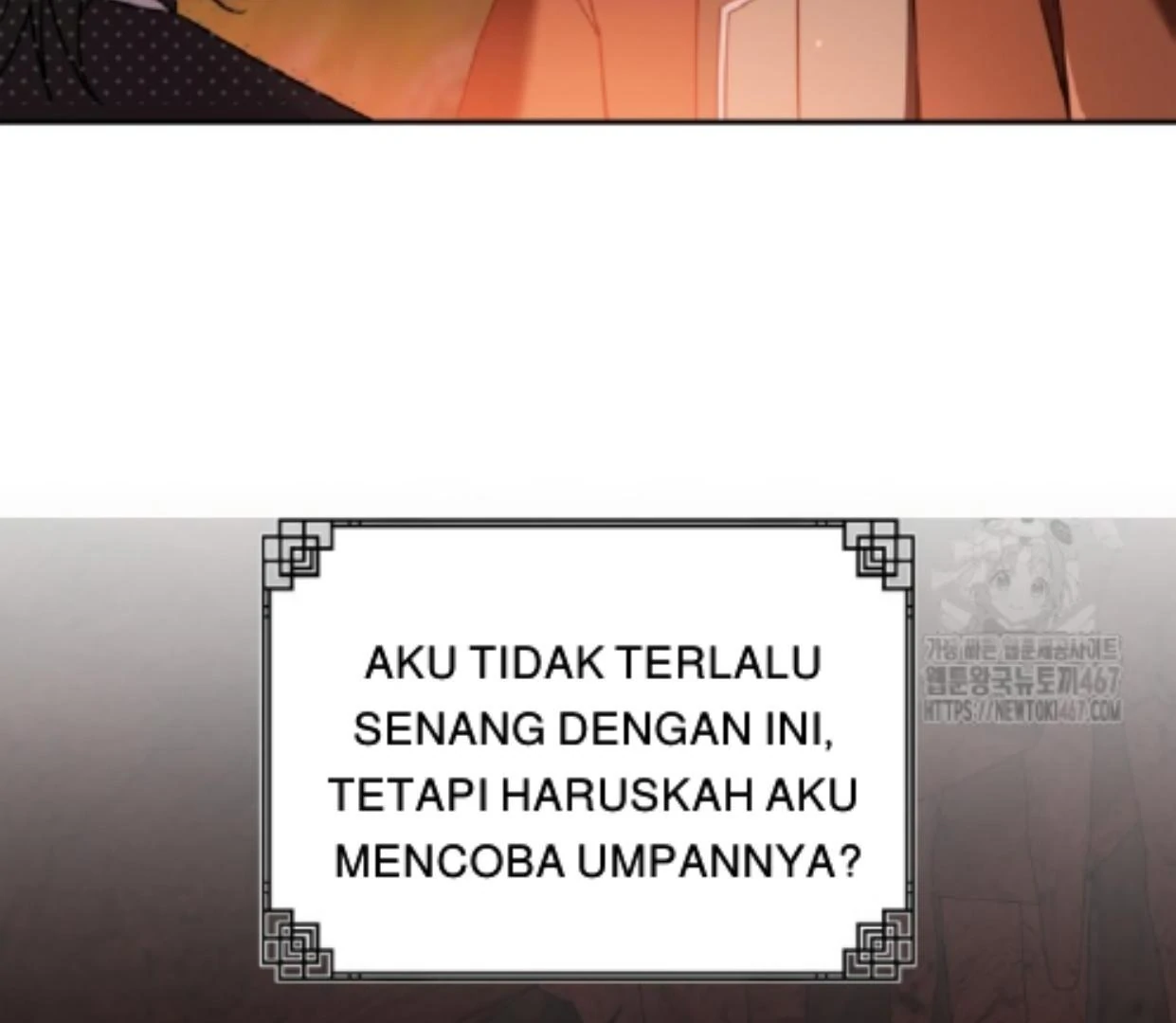 I Became the Despised Granddaughter of the Murim Family Chapter 81 - Halaman 60