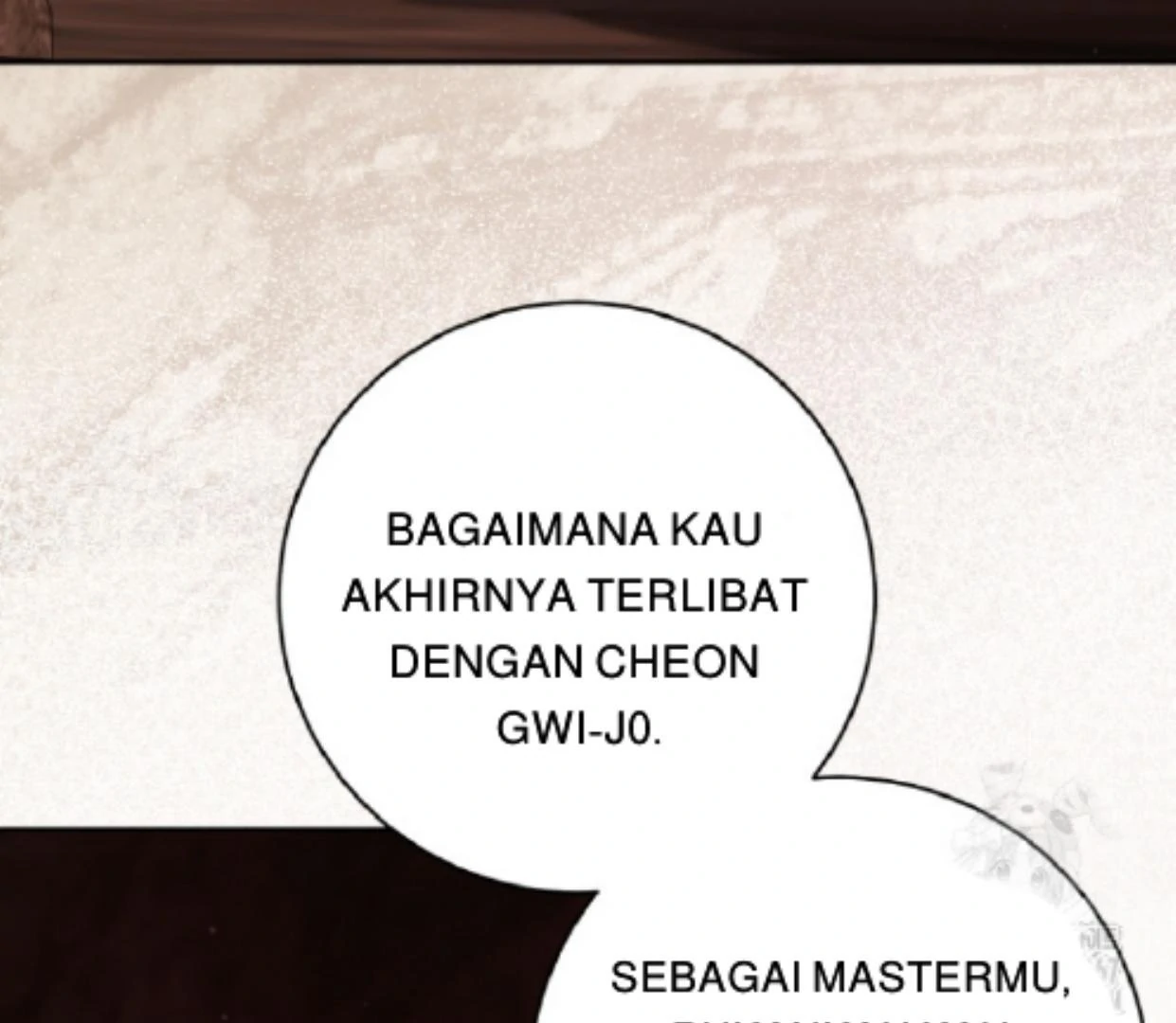 I Became the Despised Granddaughter of the Murim Family Chapter 81 - Halaman 63