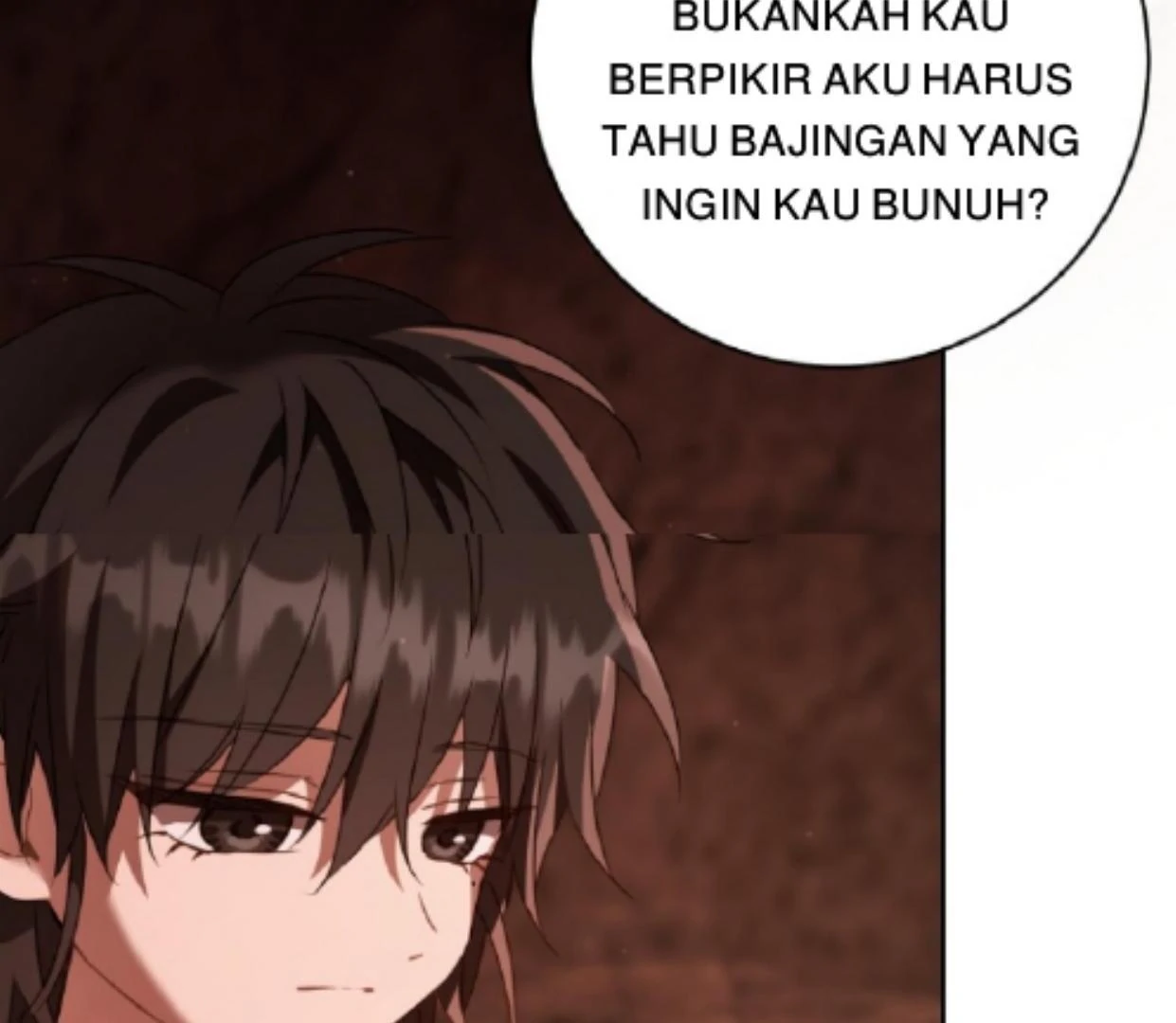 I Became the Despised Granddaughter of the Murim Family Chapter 81 - Halaman 64