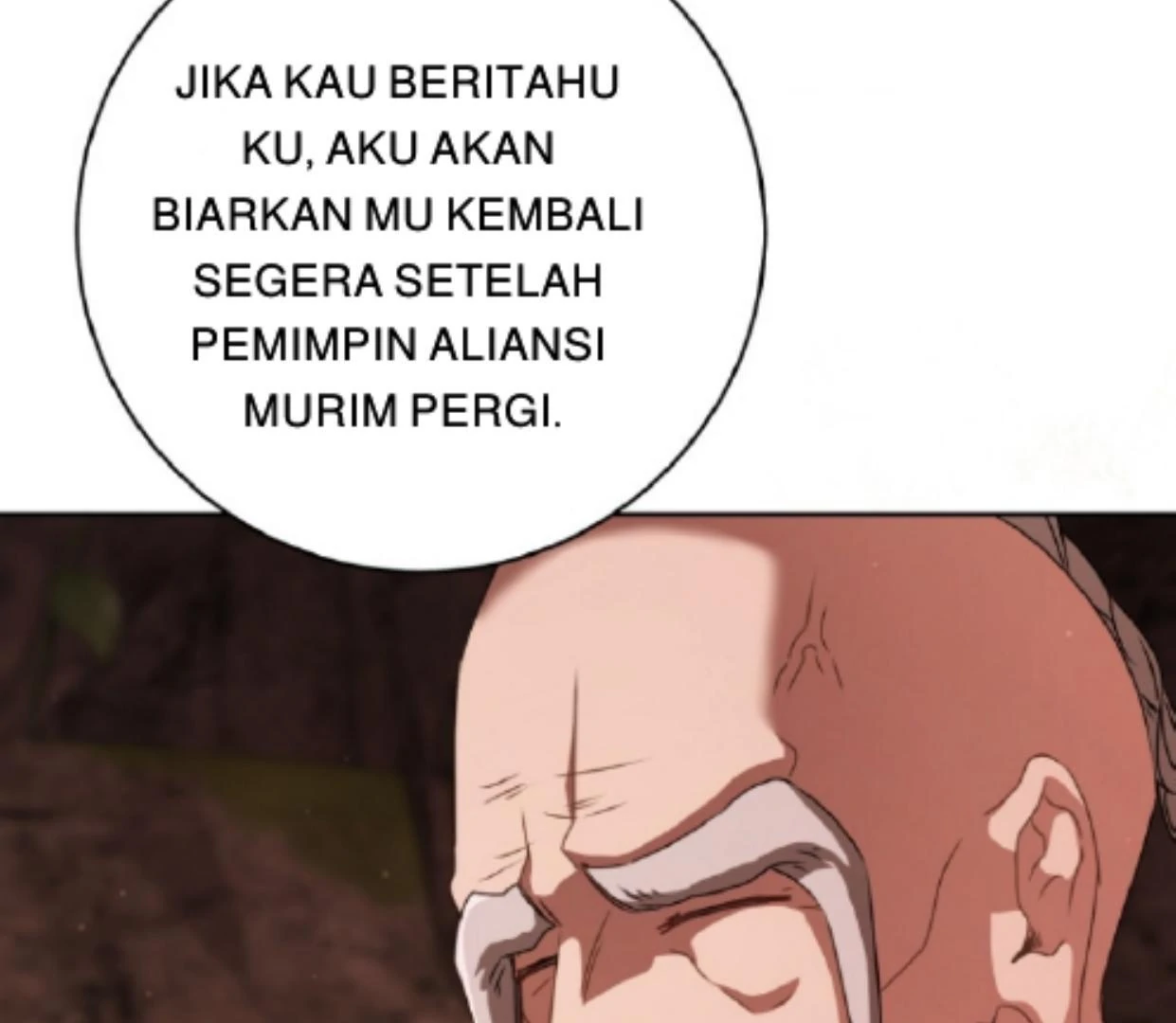 I Became the Despised Granddaughter of the Murim Family Chapter 81 - Halaman 67