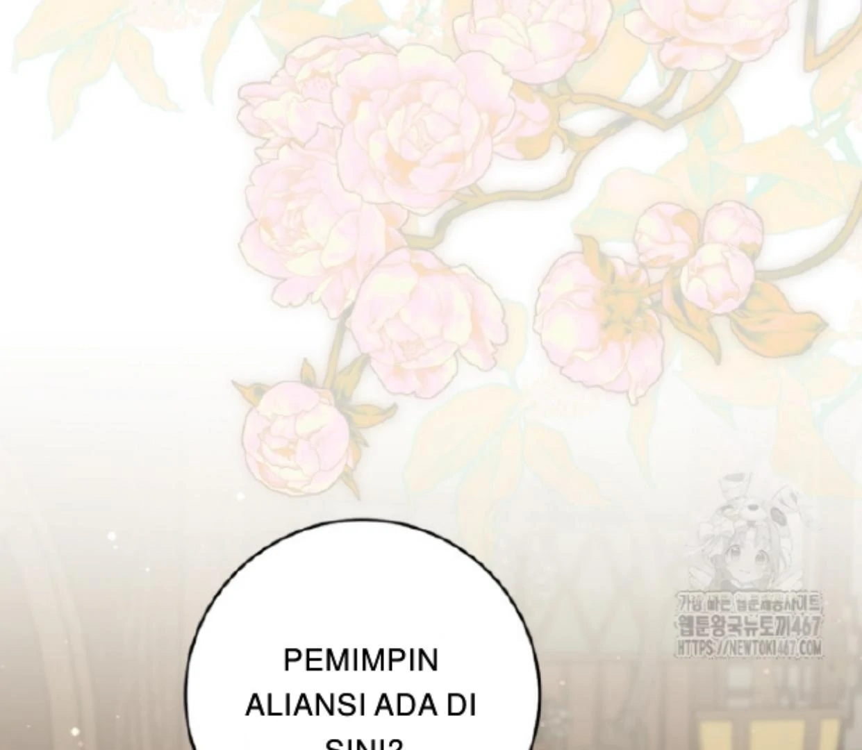 I Became the Despised Granddaughter of the Murim Family Chapter 81 - Halaman 85