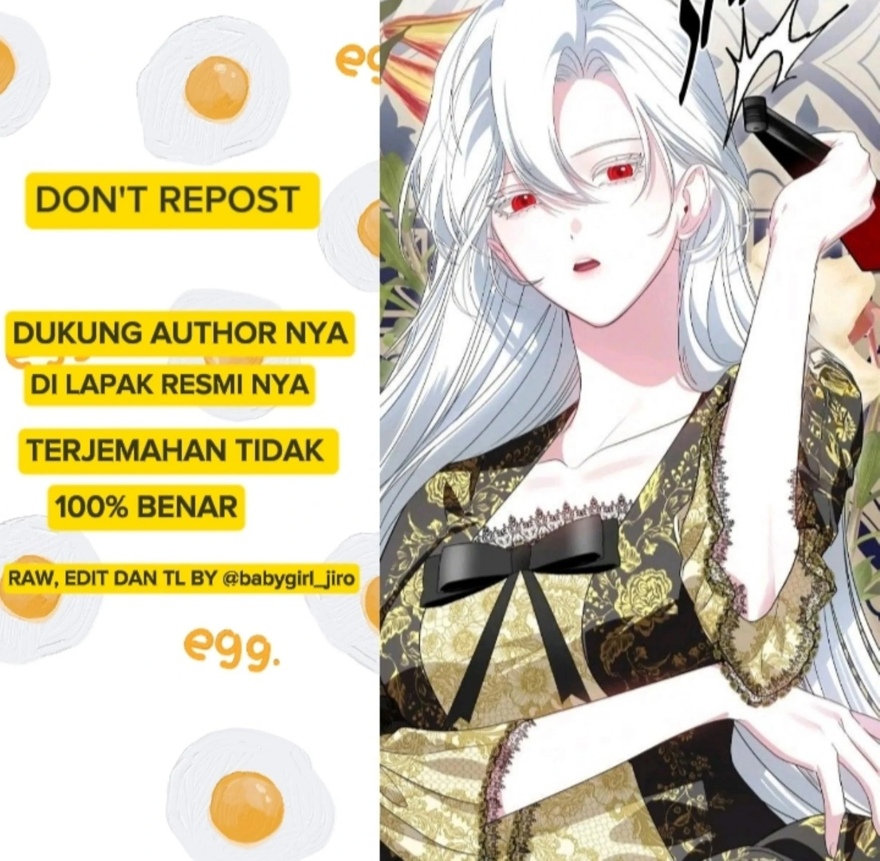 Komik I Became the Despised Granddaughter of the Murim Family Chapter 80 gambar 1