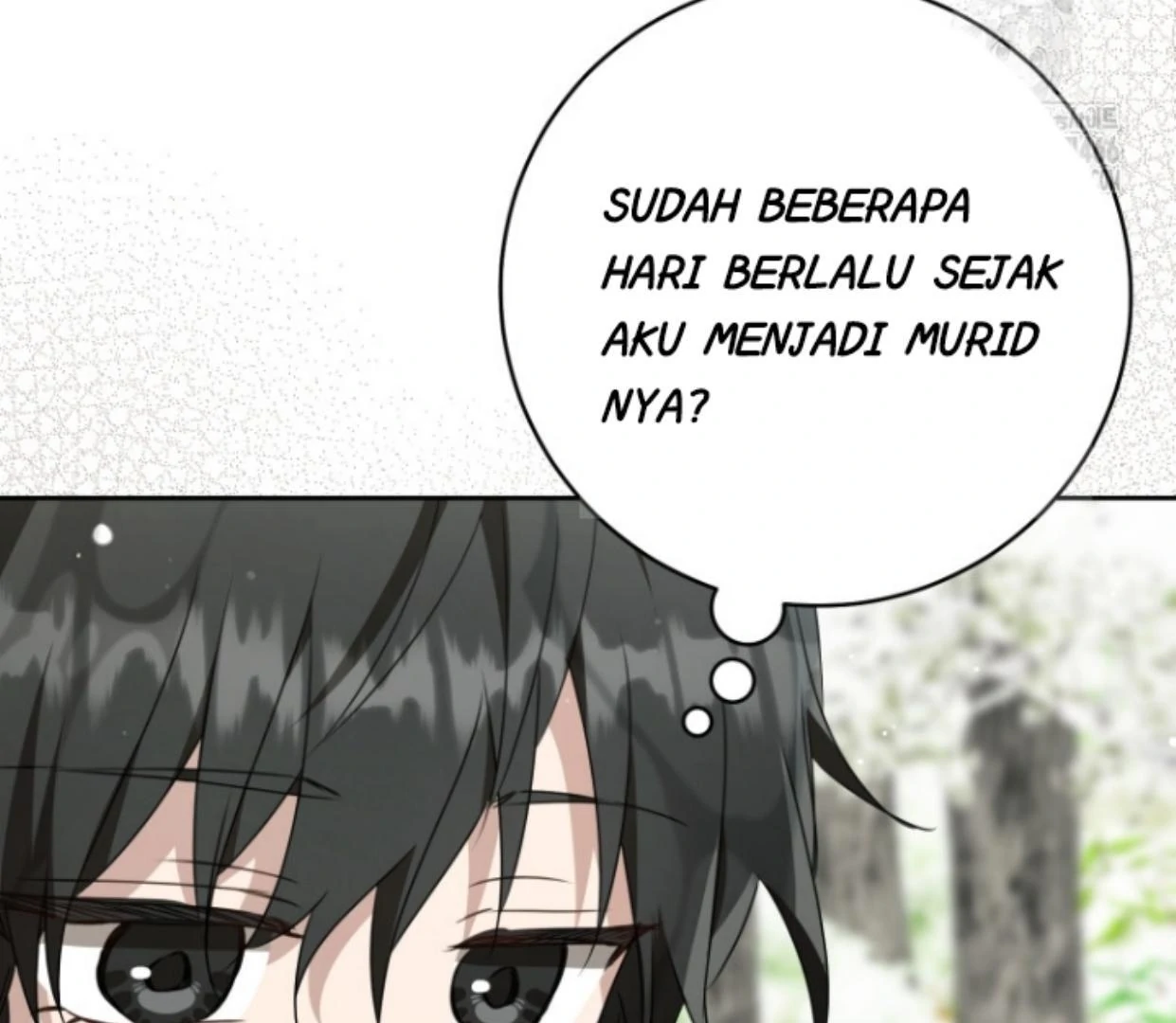 I Became the Despised Granddaughter of the Murim Family Chapter 80 - Halaman 161