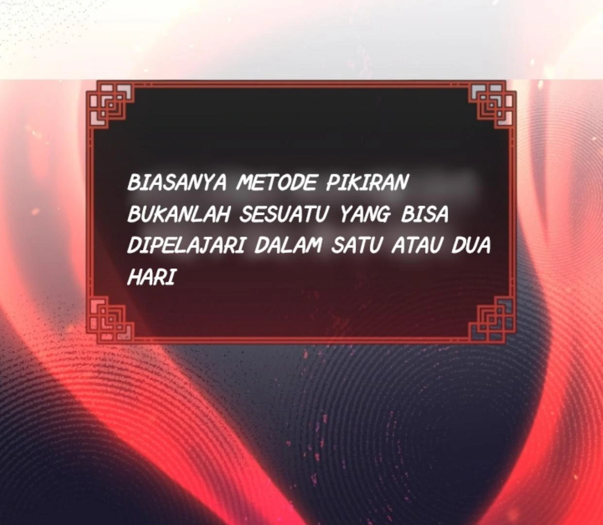 I Became the Despised Granddaughter of the Murim Family Chapter 80 - Halaman 163