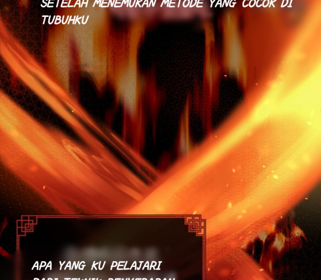I Became the Despised Granddaughter of the Murim Family Chapter 80 - Halaman 169