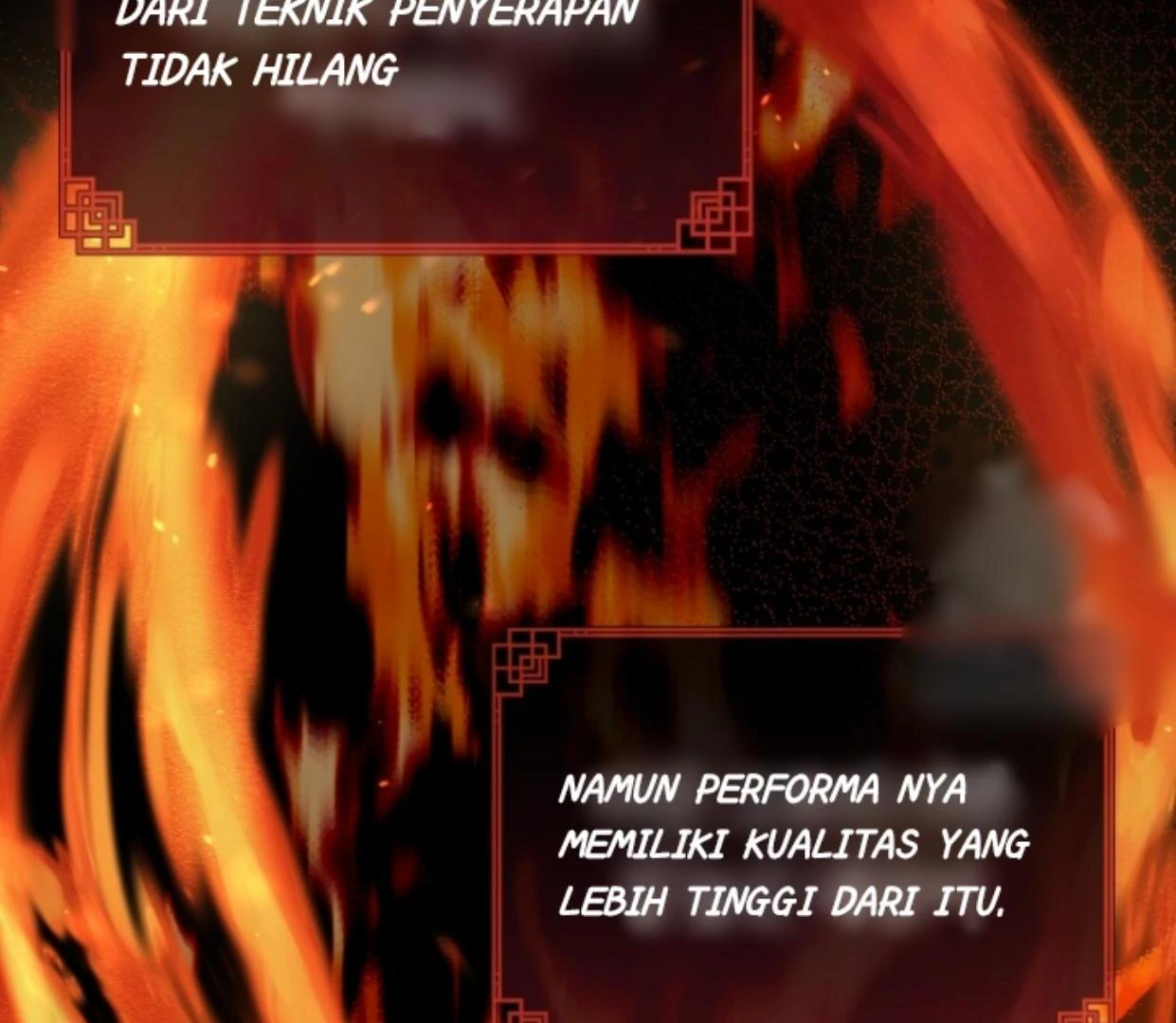 I Became the Despised Granddaughter of the Murim Family Chapter 80 - Halaman 170