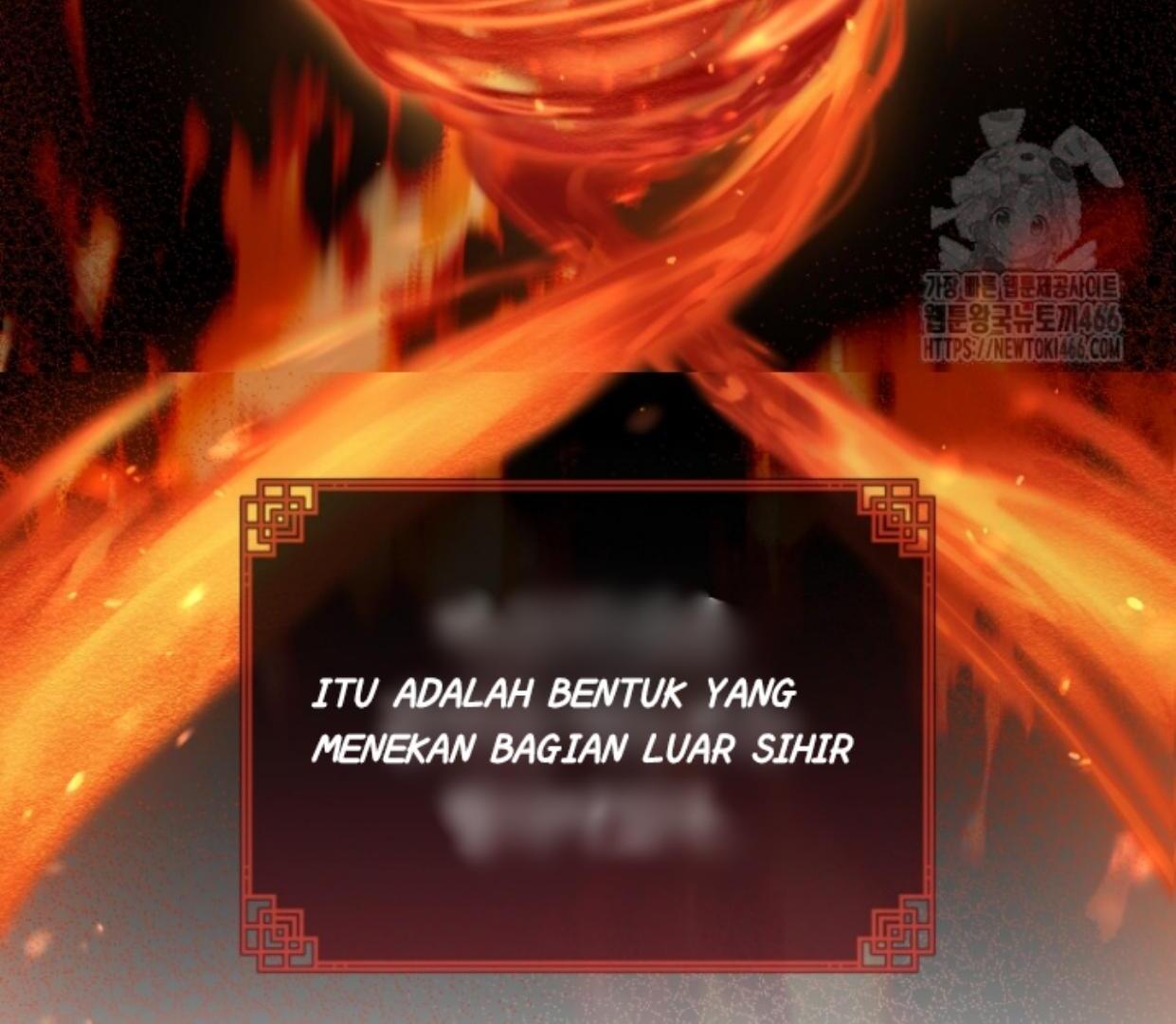 I Became the Despised Granddaughter of the Murim Family Chapter 80 - Halaman 172