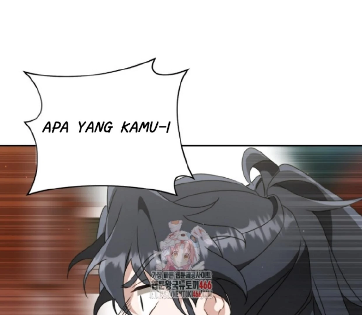 Manhua I Became the Despised Granddaughter of the Murim Family Chapter 80 gambar 2