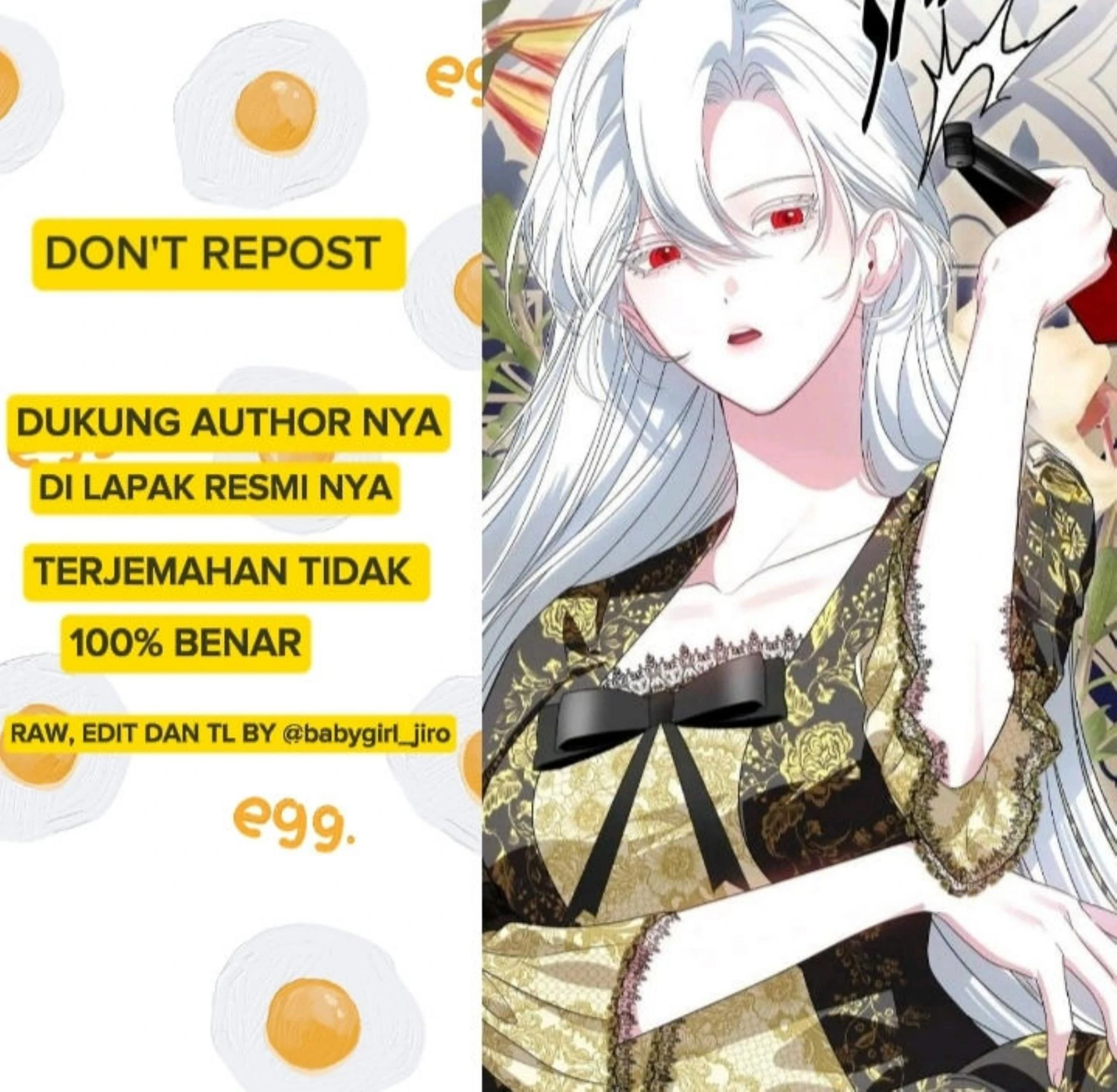 Komik I Became the Despised Granddaughter of the Murim Family Chapter 79 gambar 1