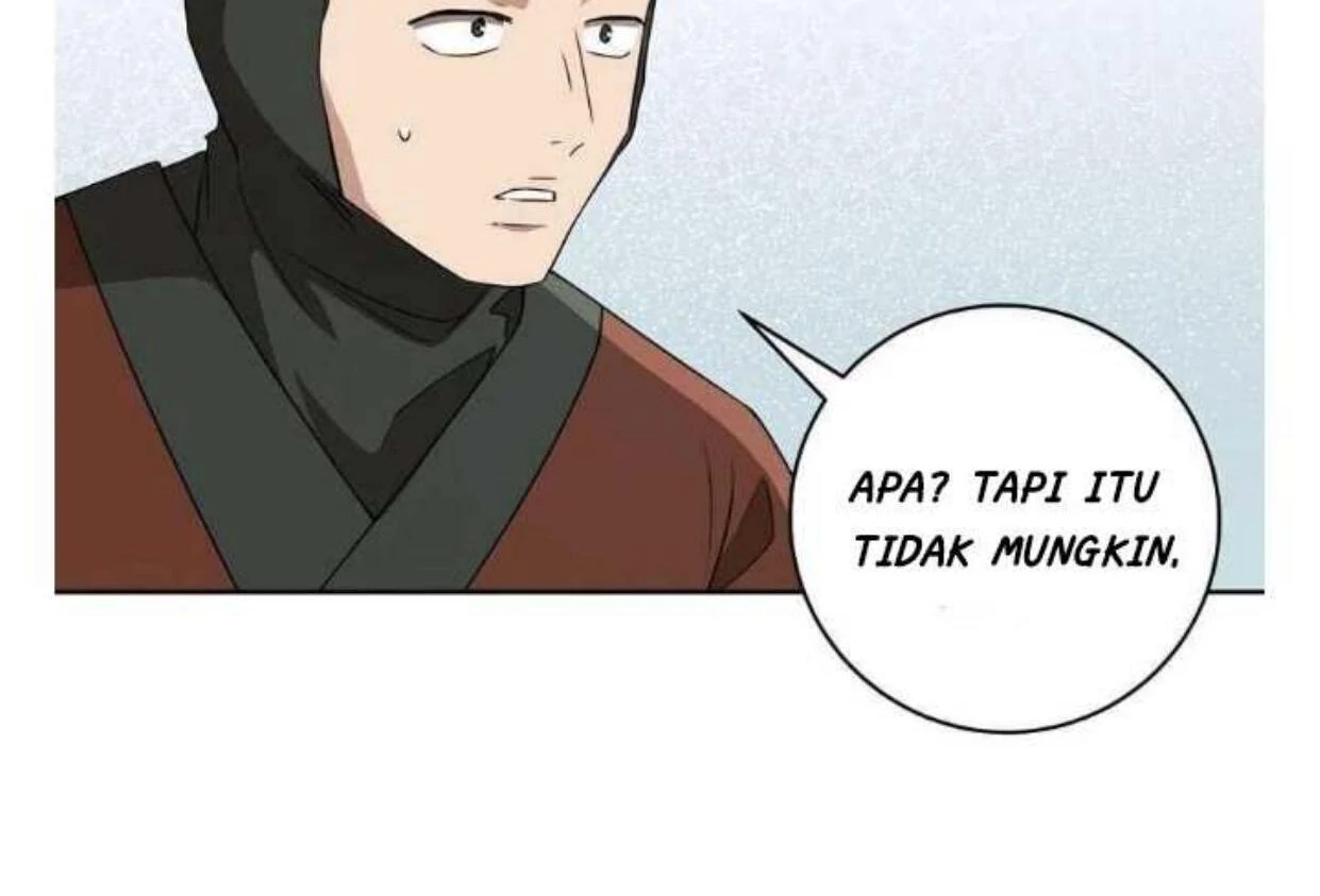 I Became the Despised Granddaughter of the Murim Family Chapter 79 - Halaman 114