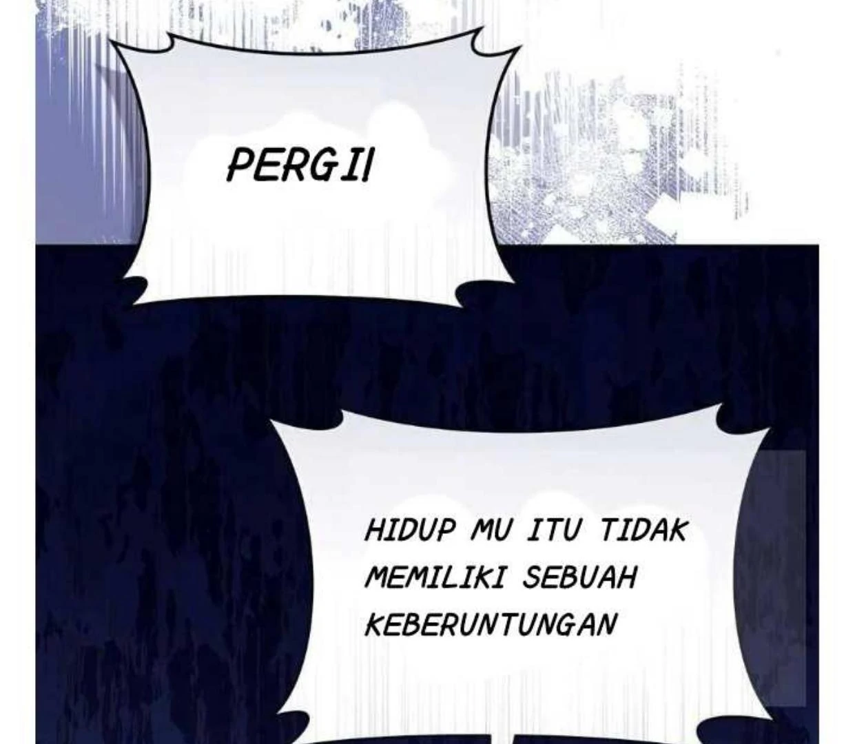 I Became the Despised Granddaughter of the Murim Family Chapter 79 - Halaman 128