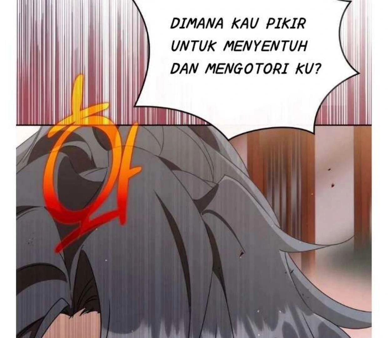 I Became the Despised Granddaughter of the Murim Family Chapter 79 - Halaman 144