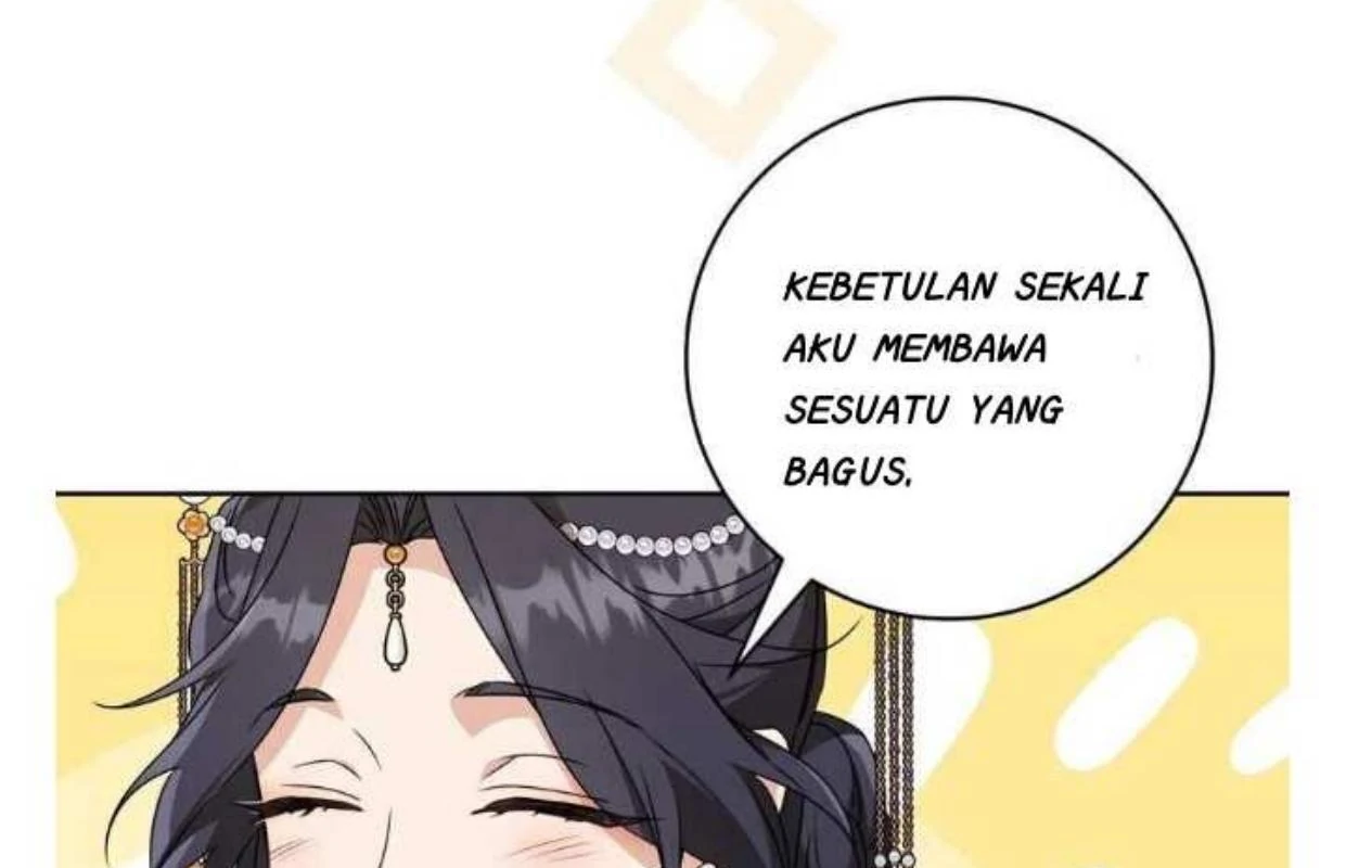 I Became the Despised Granddaughter of the Murim Family Chapter 79 - Halaman 16