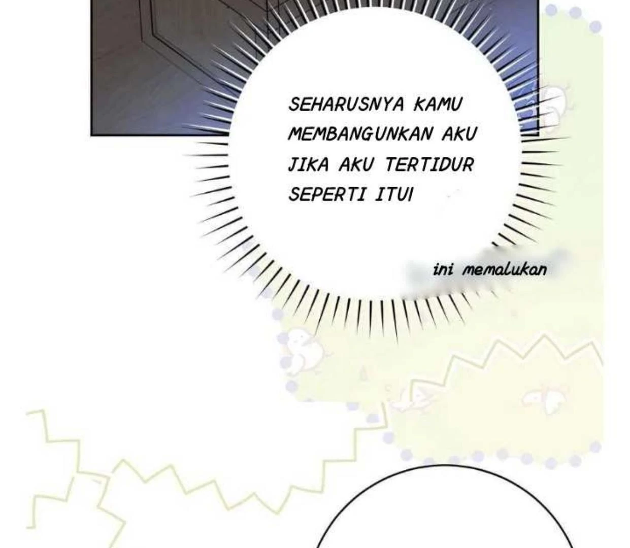I Became the Despised Granddaughter of the Murim Family Chapter 79 - Halaman 76
