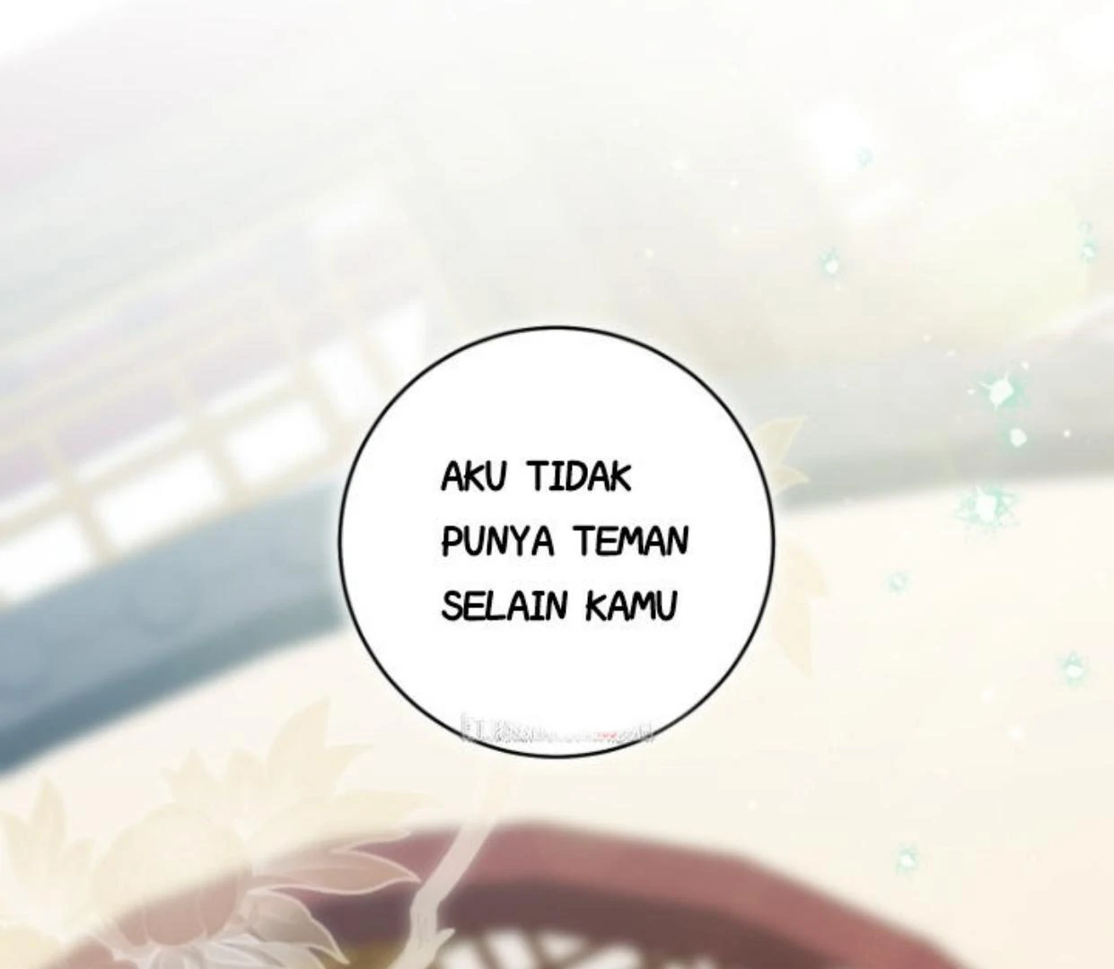 Komik I Became the Despised Granddaughter of the Murim Family Chapter 78 gambar 1
