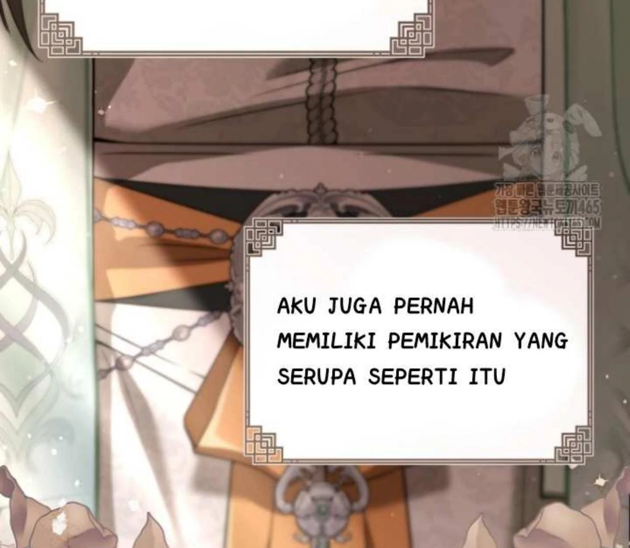 I Became the Despised Granddaughter of the Murim Family Chapter 78 - Halaman 100