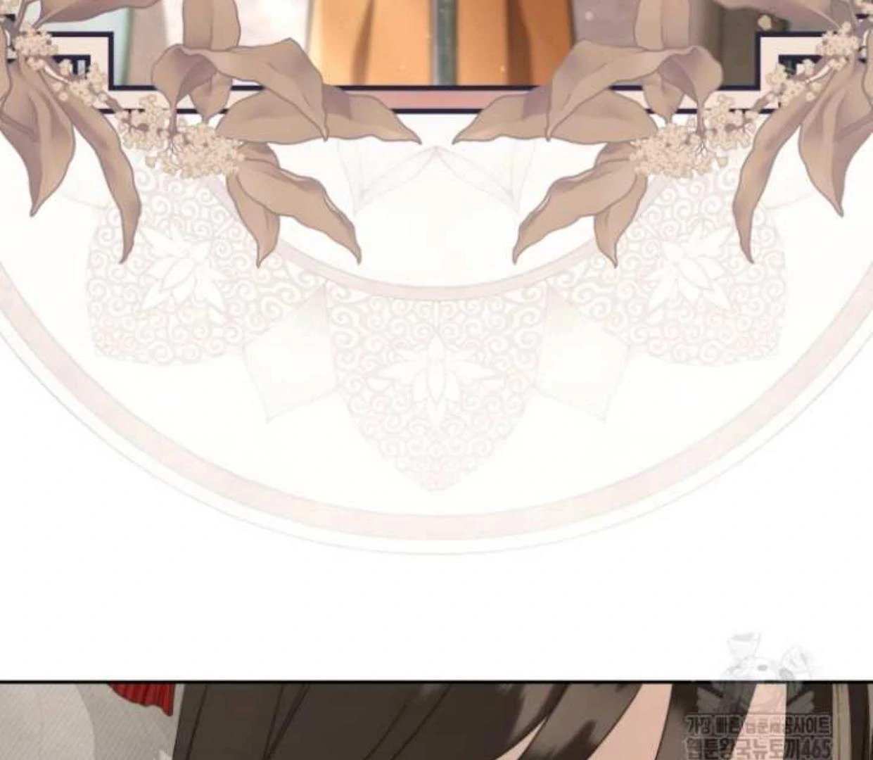 I Became the Despised Granddaughter of the Murim Family Chapter 78 - Halaman 101