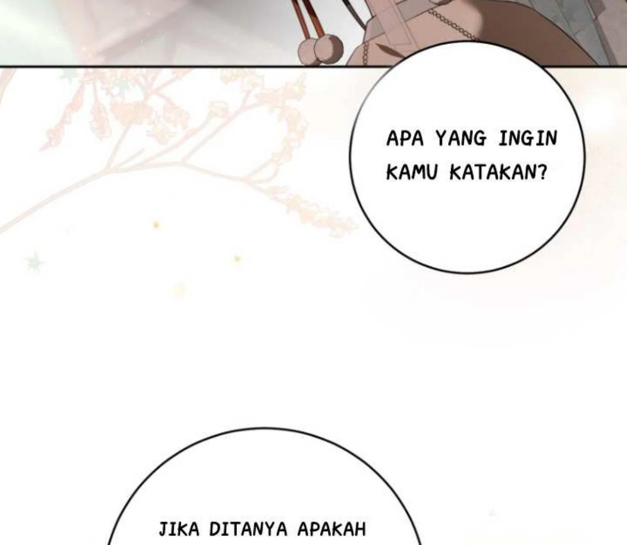 I Became the Despised Granddaughter of the Murim Family Chapter 78 - Halaman 109